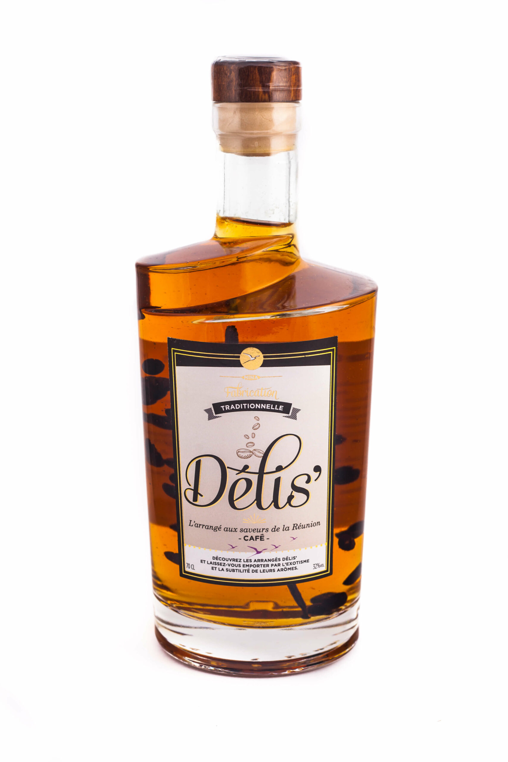 Café 20 cl / 70 cl