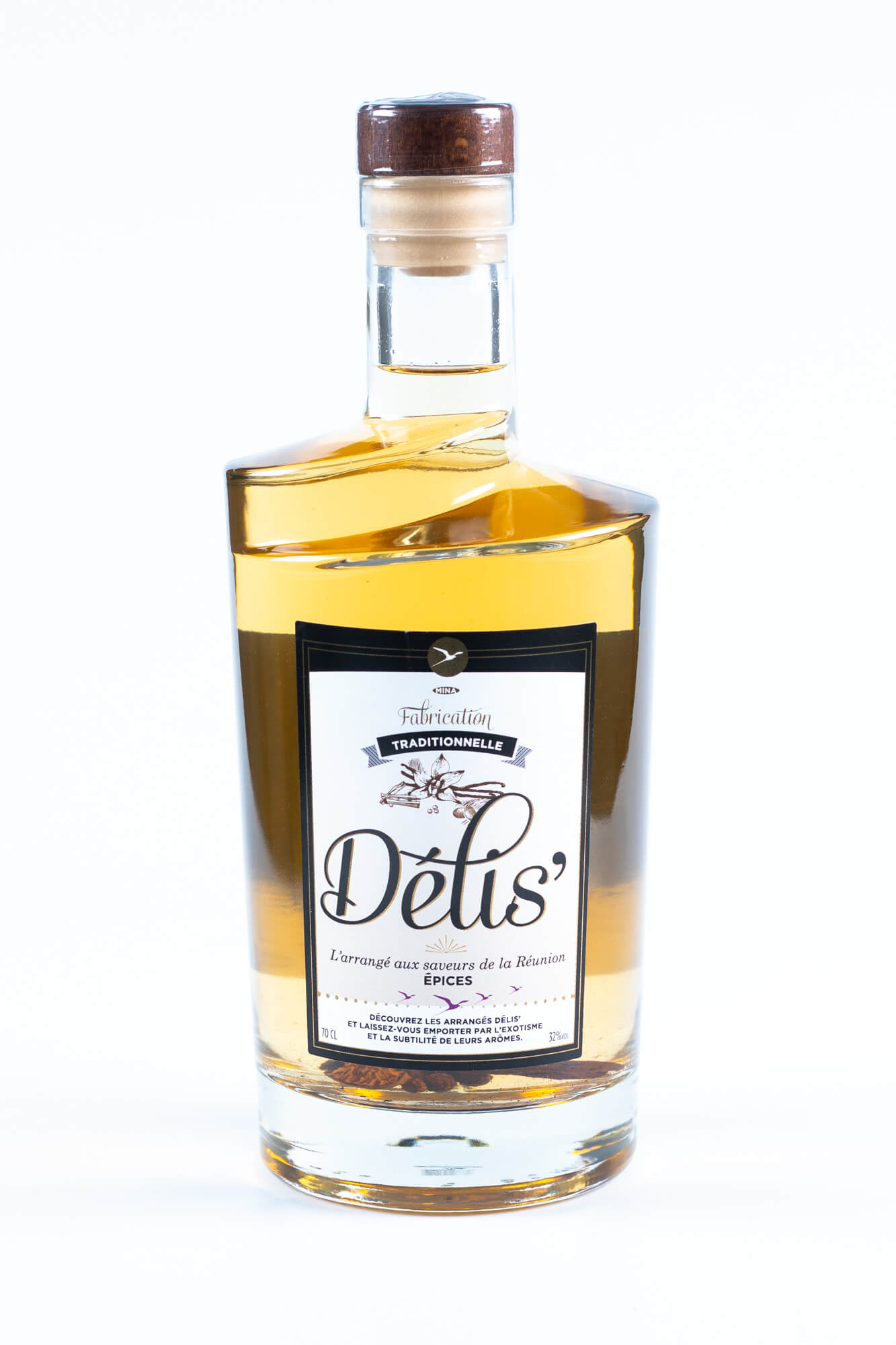 Epices 20 cl / 70 cl