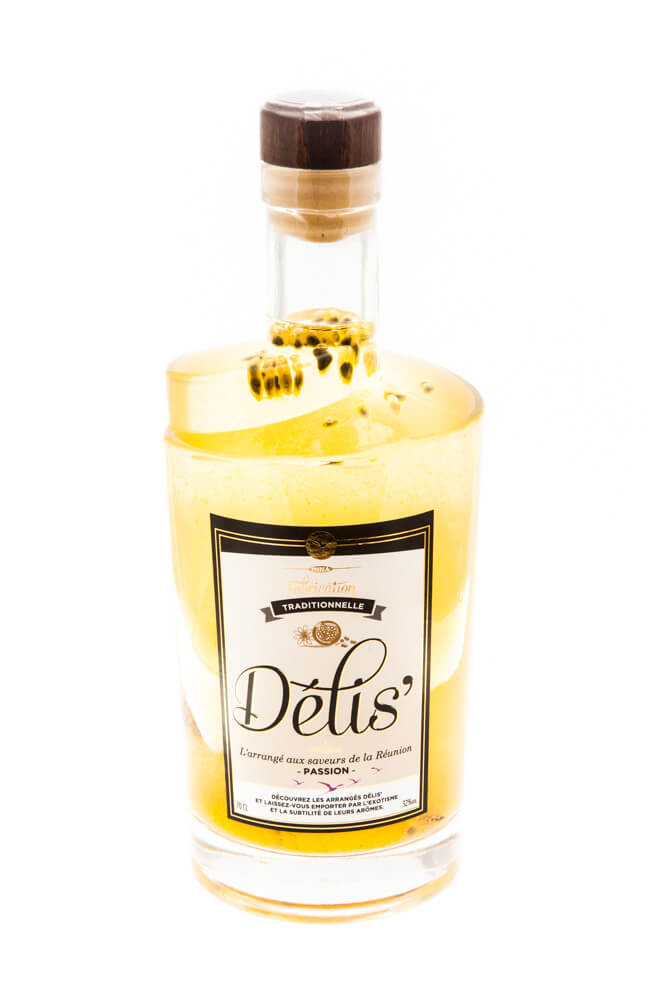 Fruit de la Passion 20 cl / 70 cl