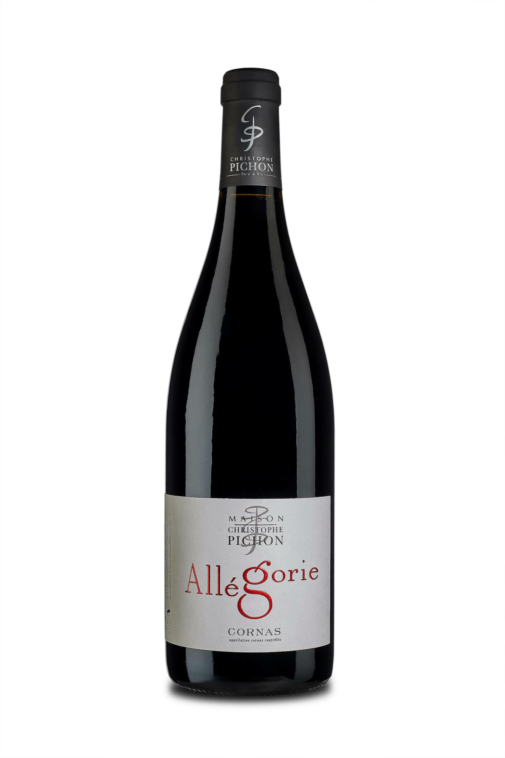 Allégorie – Cornas