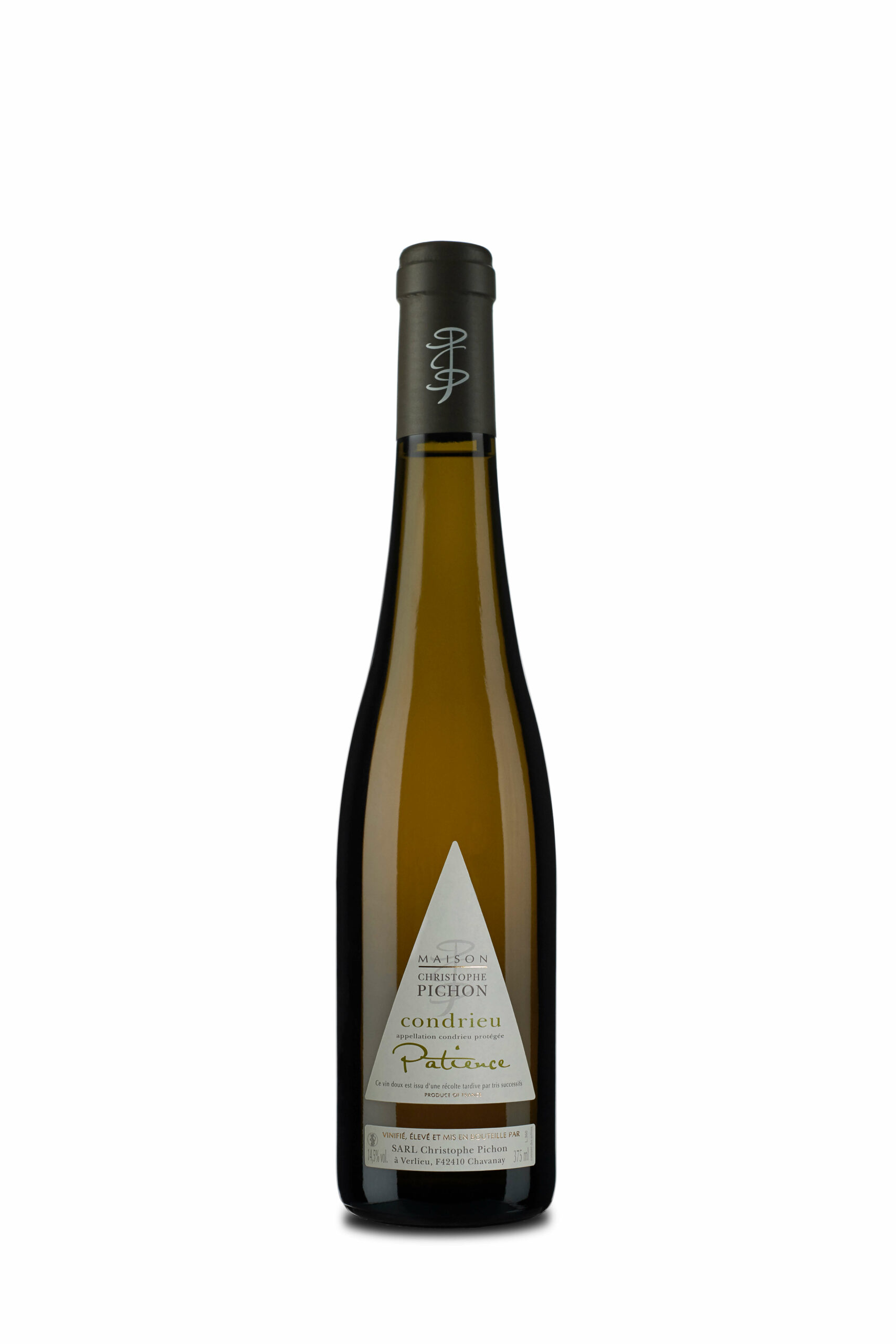 Patience – Condrieu 37.5 cl