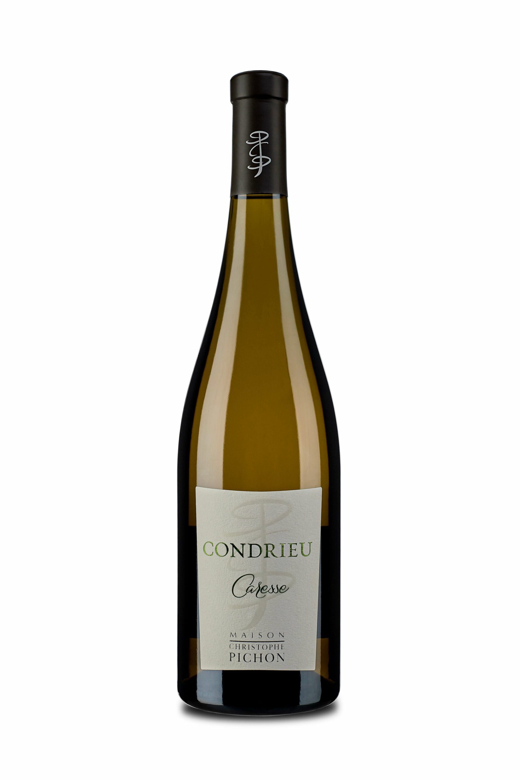 Caresse – Condrieu