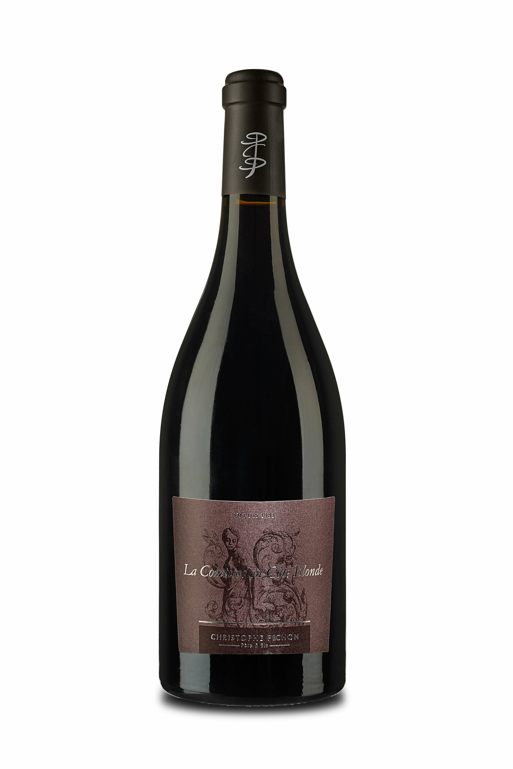 La Comtesse en Côte Blonde – Côte Rôtie