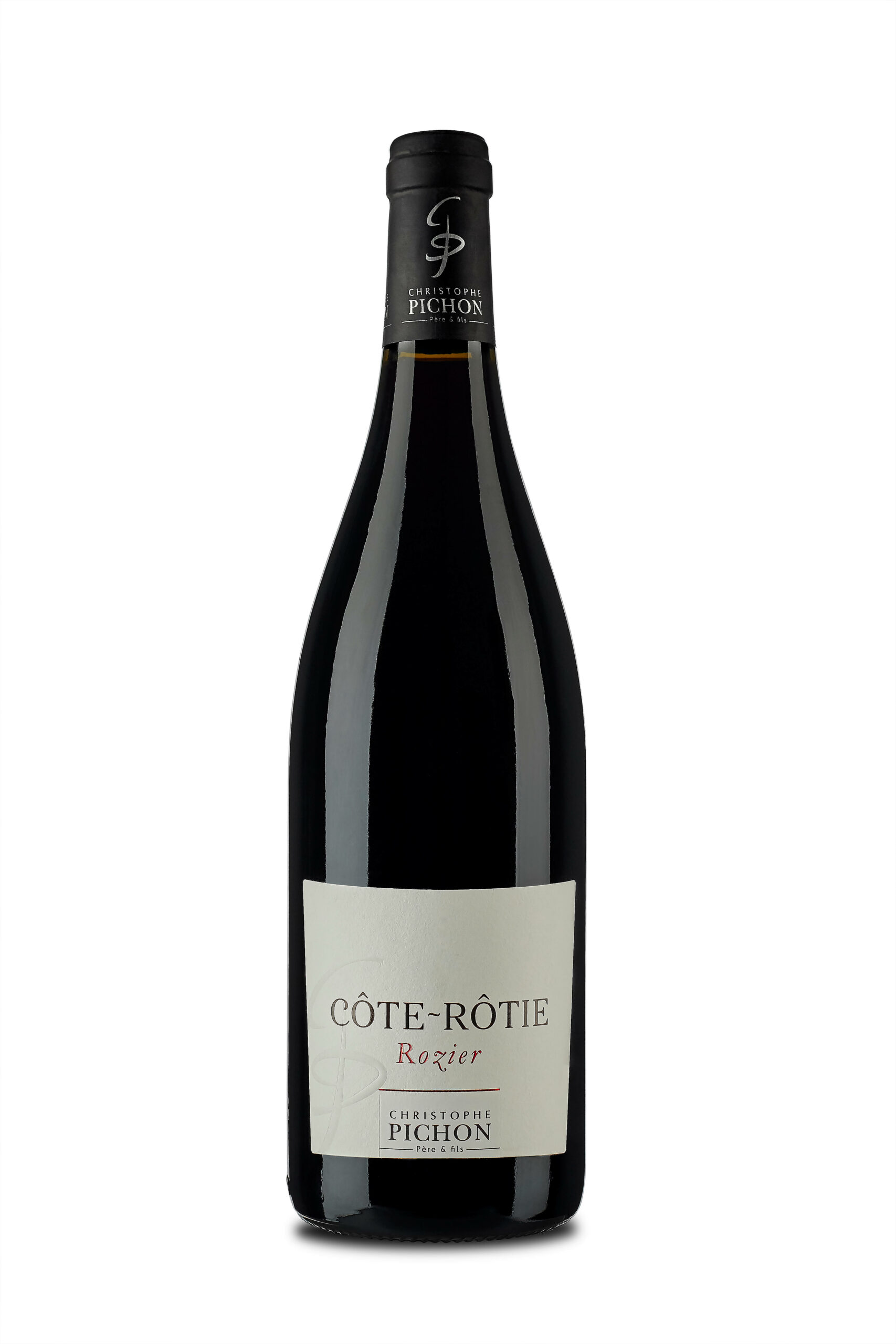Rozier – Côte Rôtie