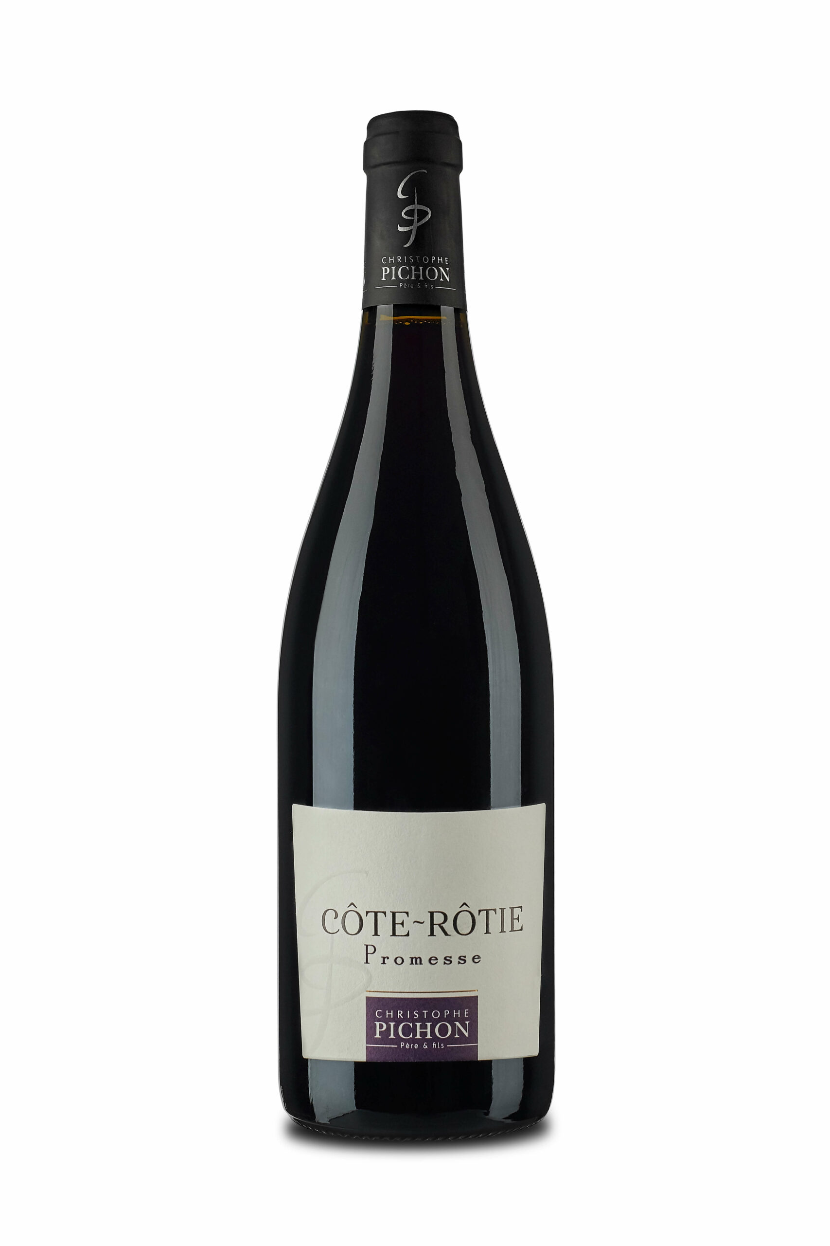 Promesse – Côte Rôtie
