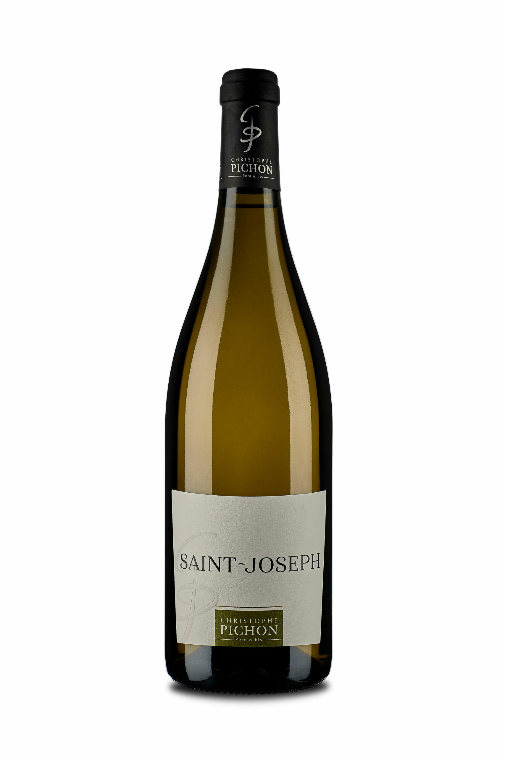 Saint-Joseph blanc