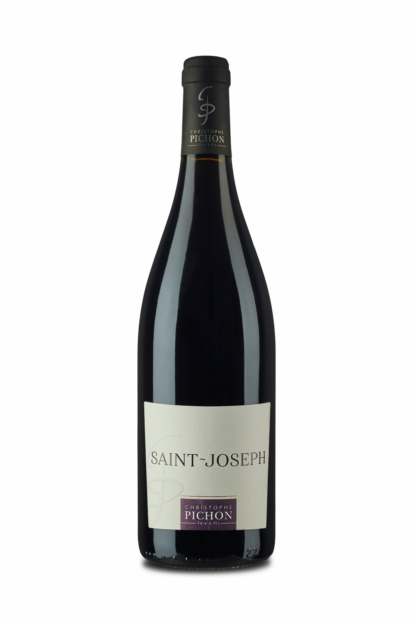 Saint-Joseph rouge