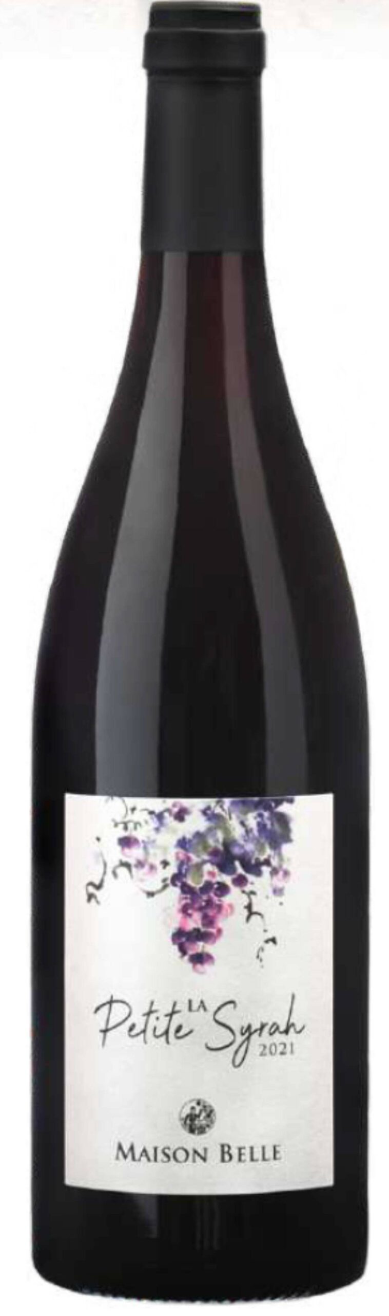 La Petite Syrah