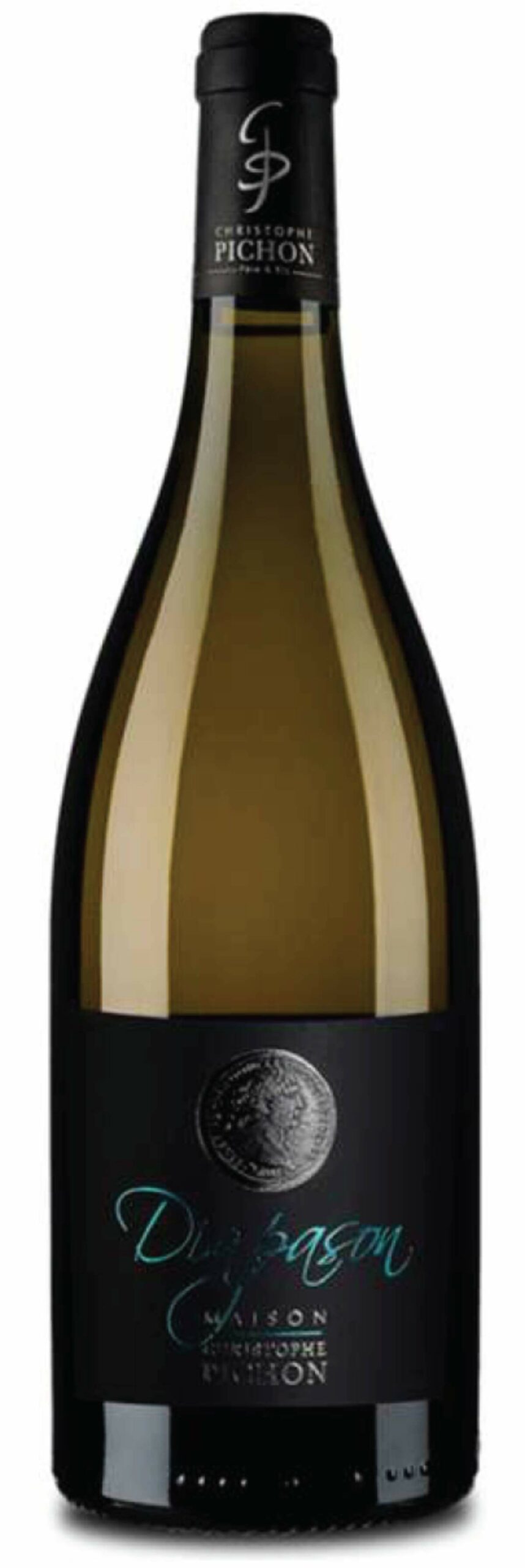 IGP Seyssuel – Viognier “Diapason”