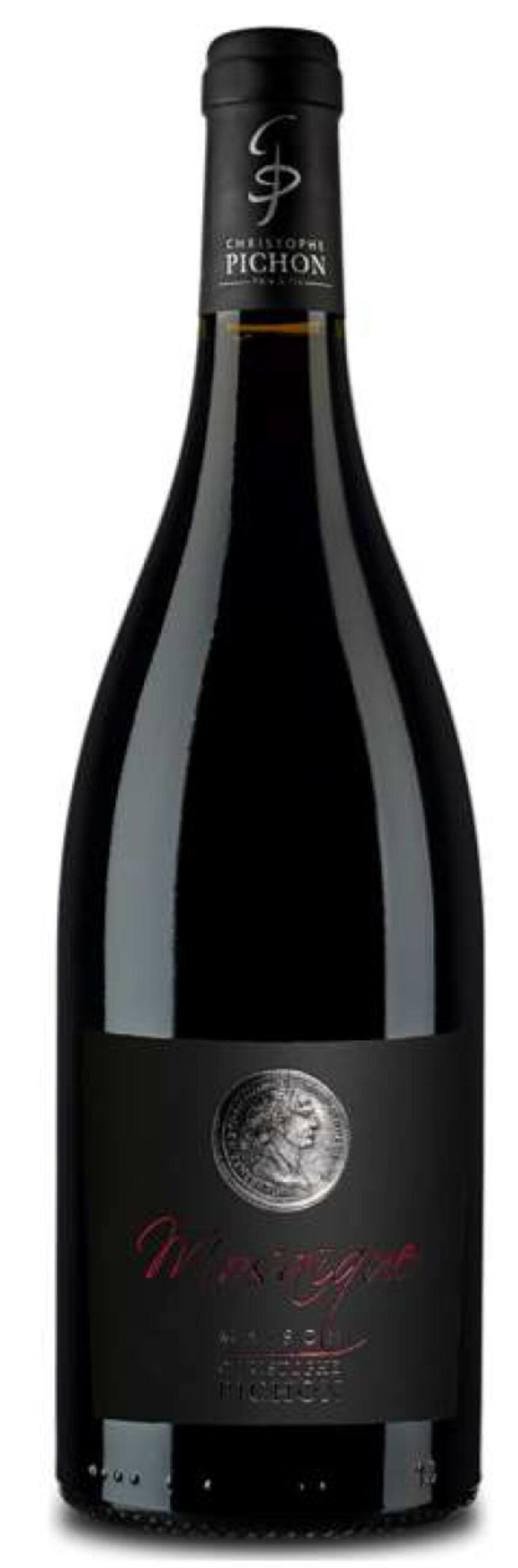IGP Seyssuel – Syrah “Mosaïque”