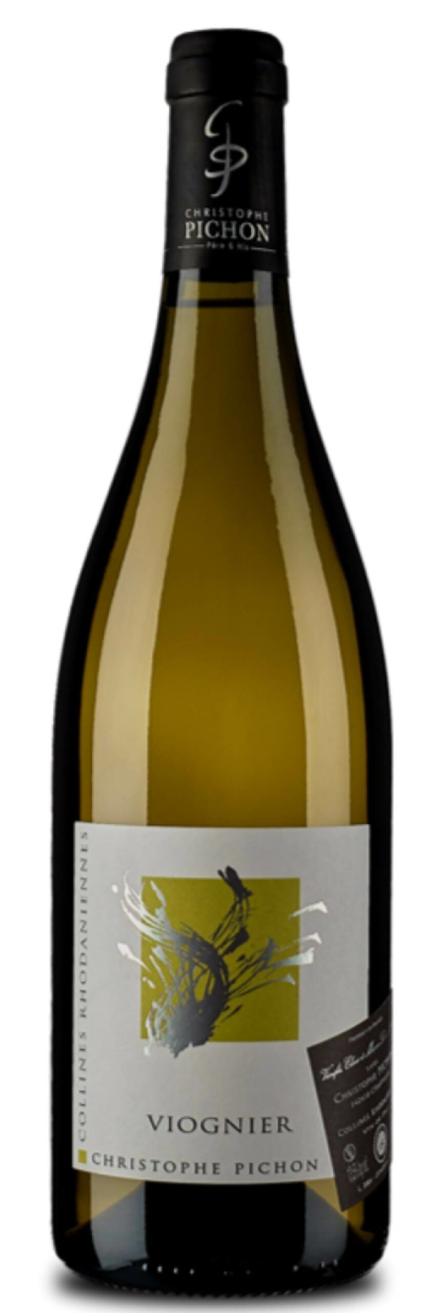 IGP des Collines Rhodaniennes – Viognier