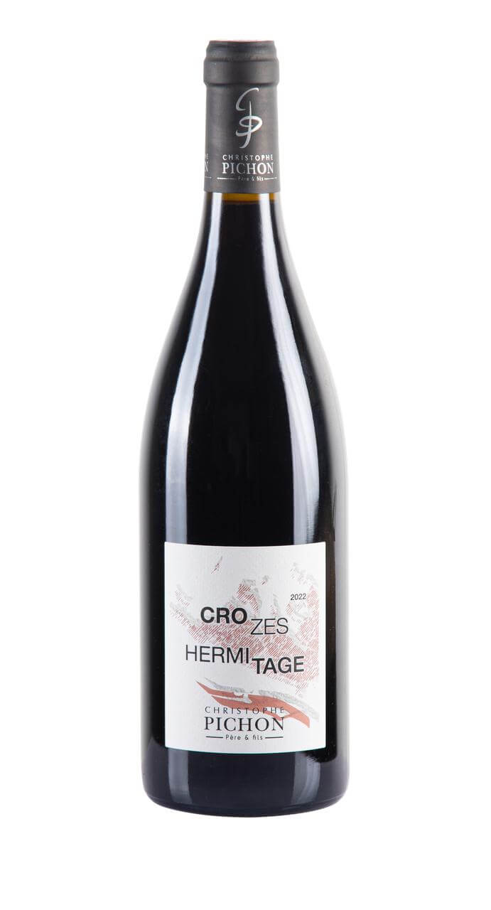 Crozes Hermitage
