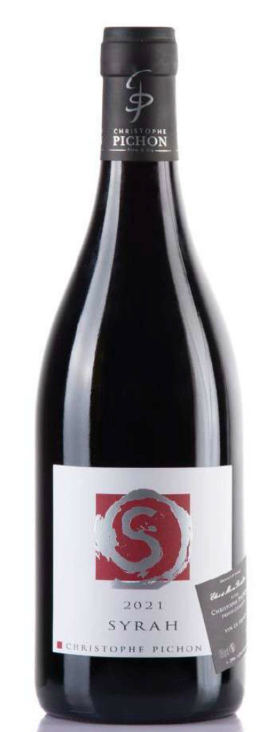 IGP des Collines Rhodaniennes – Syrah
