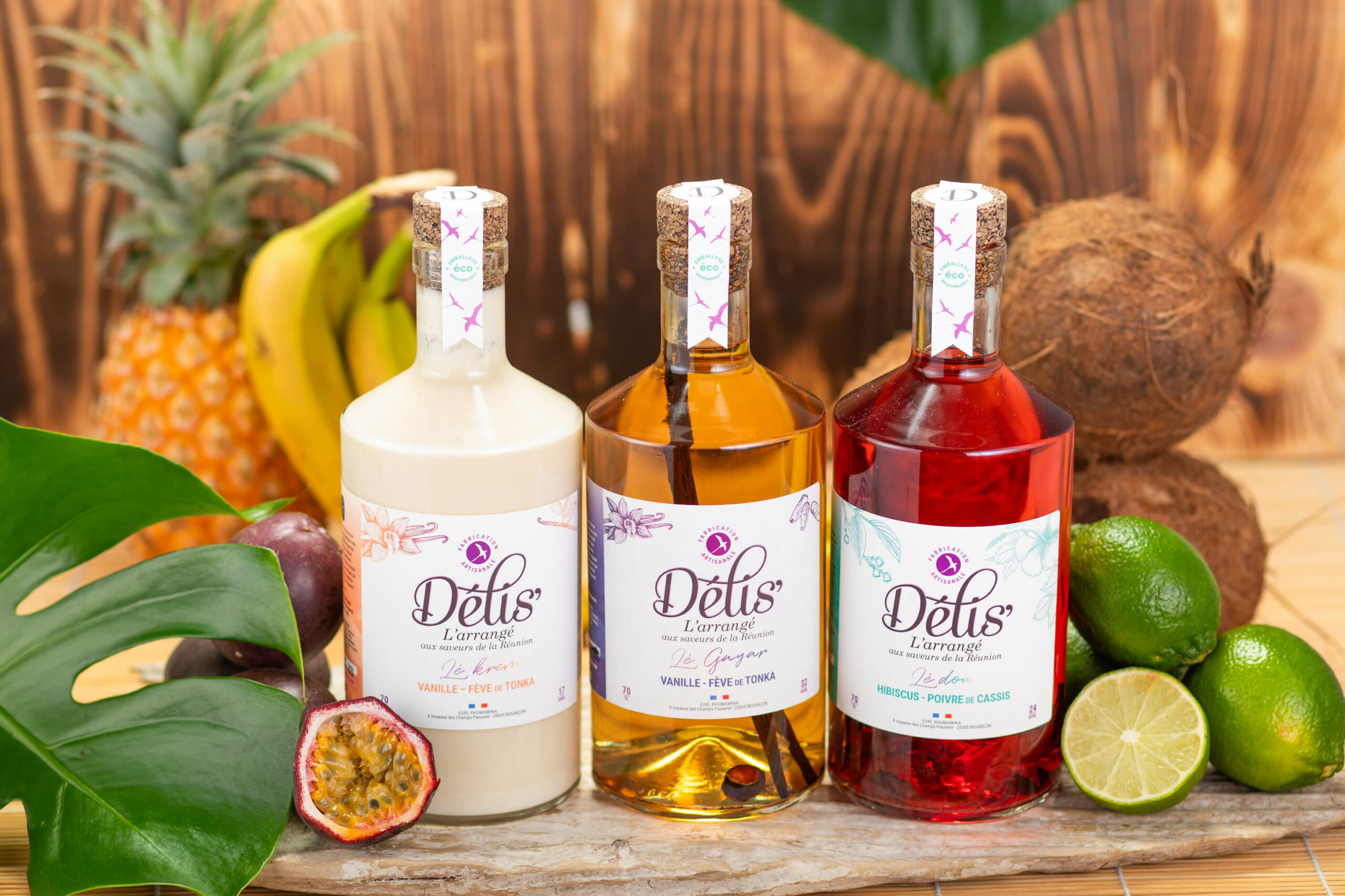 Délis’