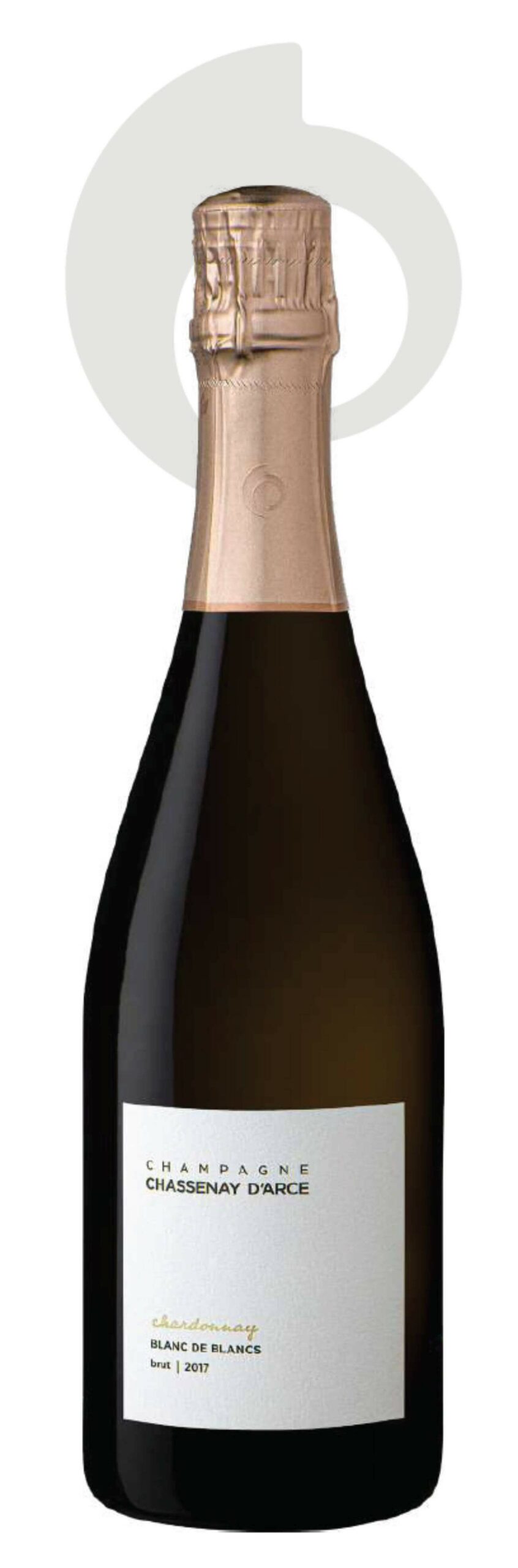 Blanc de Blancs Brut 2018
