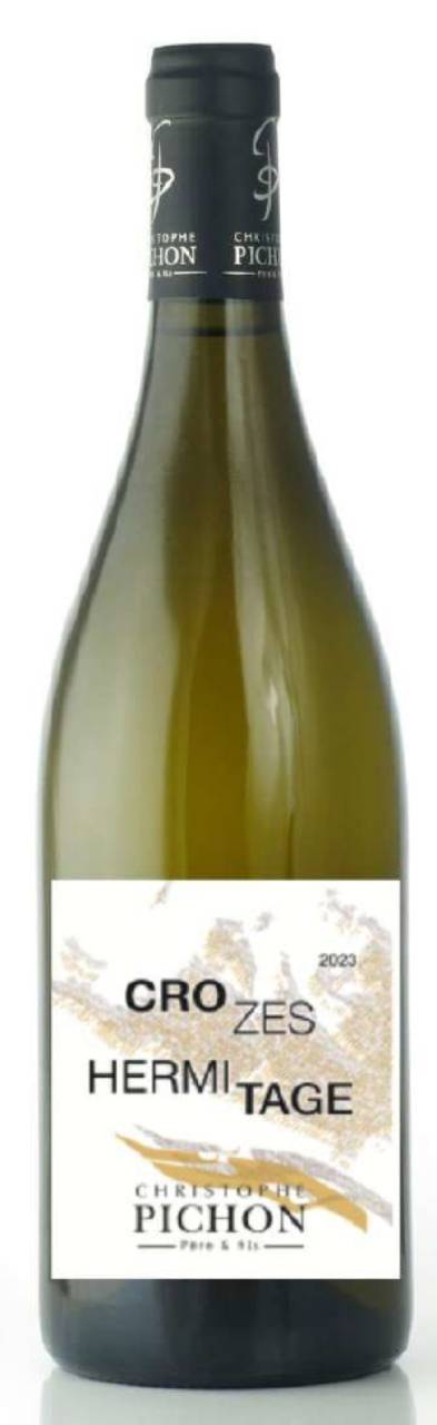 Crozes Hermitage blanc