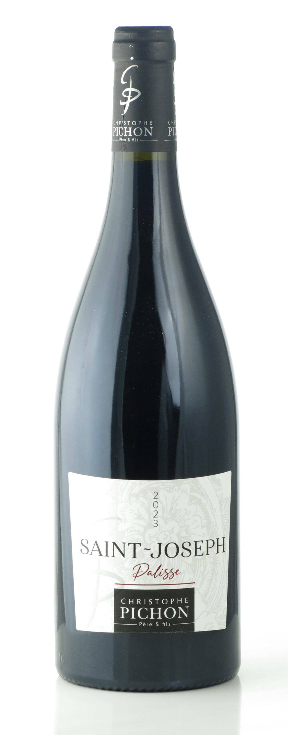 Saint – Joseph rouge “Palisse”