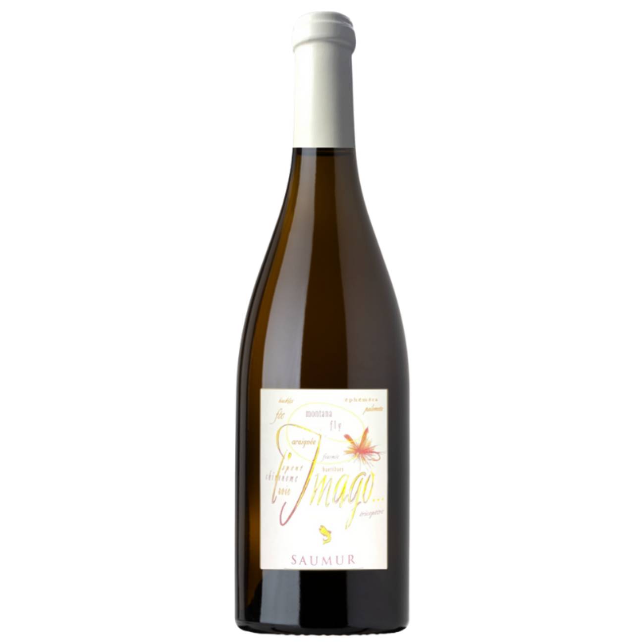 Château Fouquet – Saumur blanc “L’Imago”