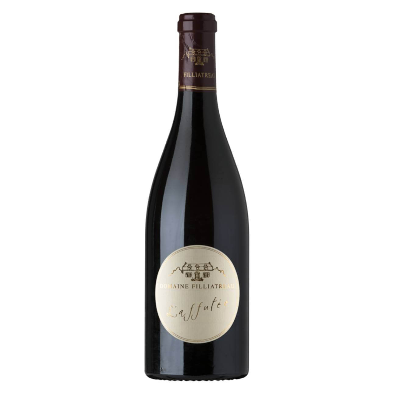 Domaine Filliatreau – Saumur Champigny “L’Affutée”