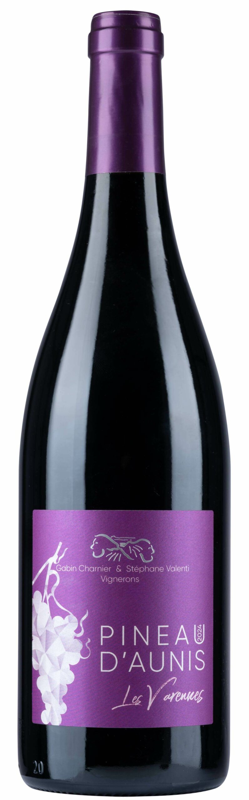 Pineau d’Aunis “Les Varennes”