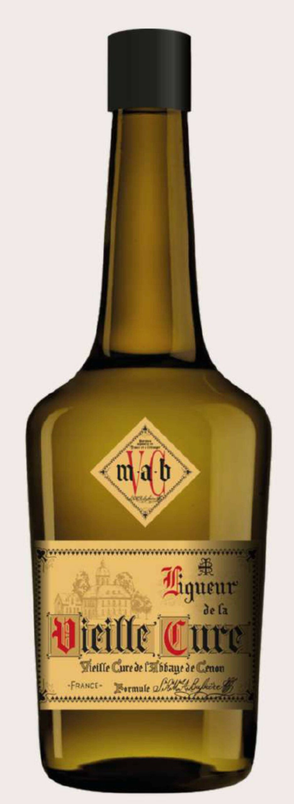 La Vieille Cure