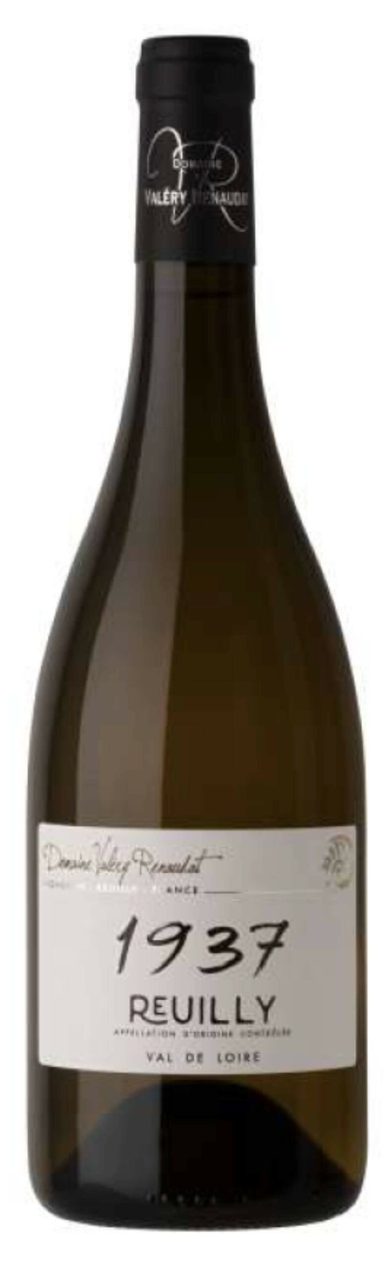 Reuilly blanc “1937”