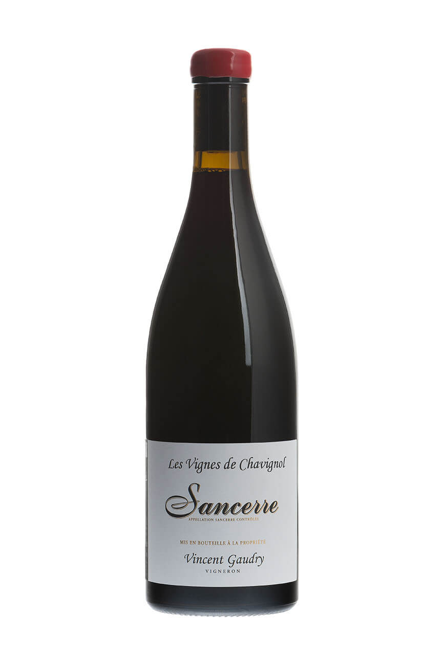 “Les Vignes de Chavignol”