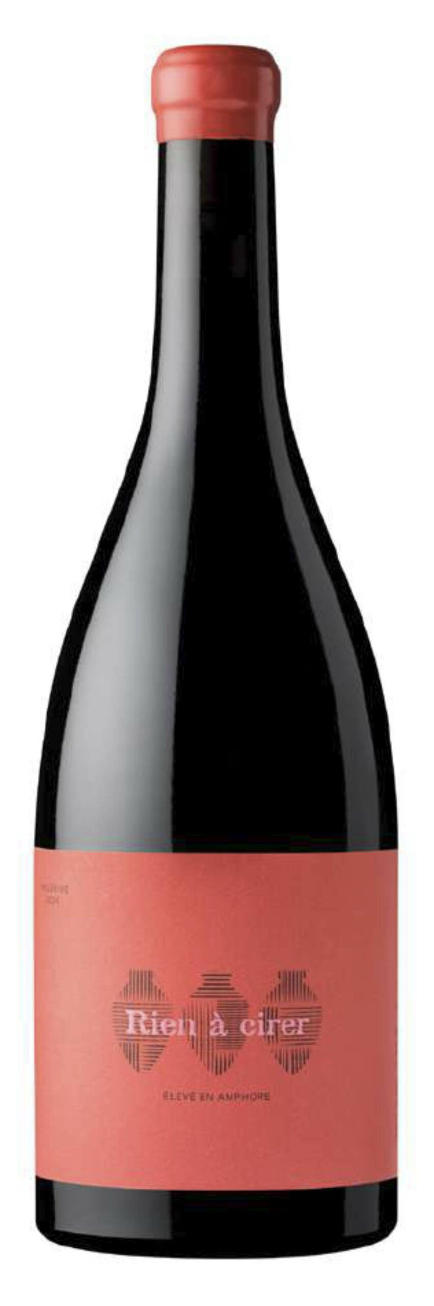 Rien à Cirer Pinot Noir