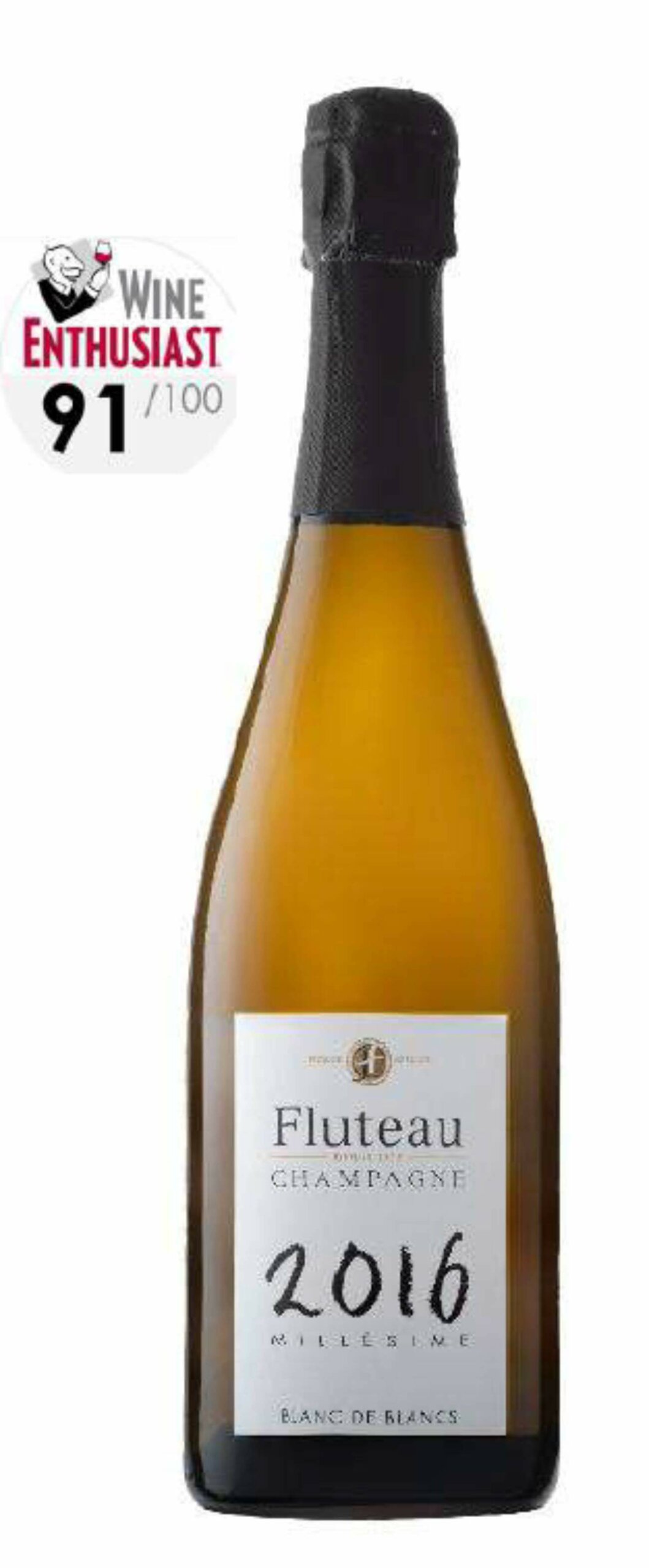 Blanc de Blancs 2016 – Extra Brut