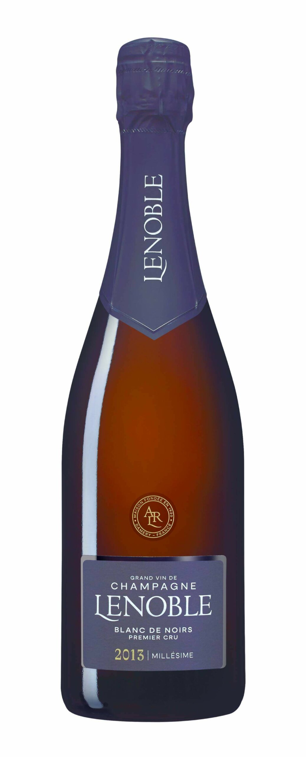 Blanc de Noirs 1er Cru 2013