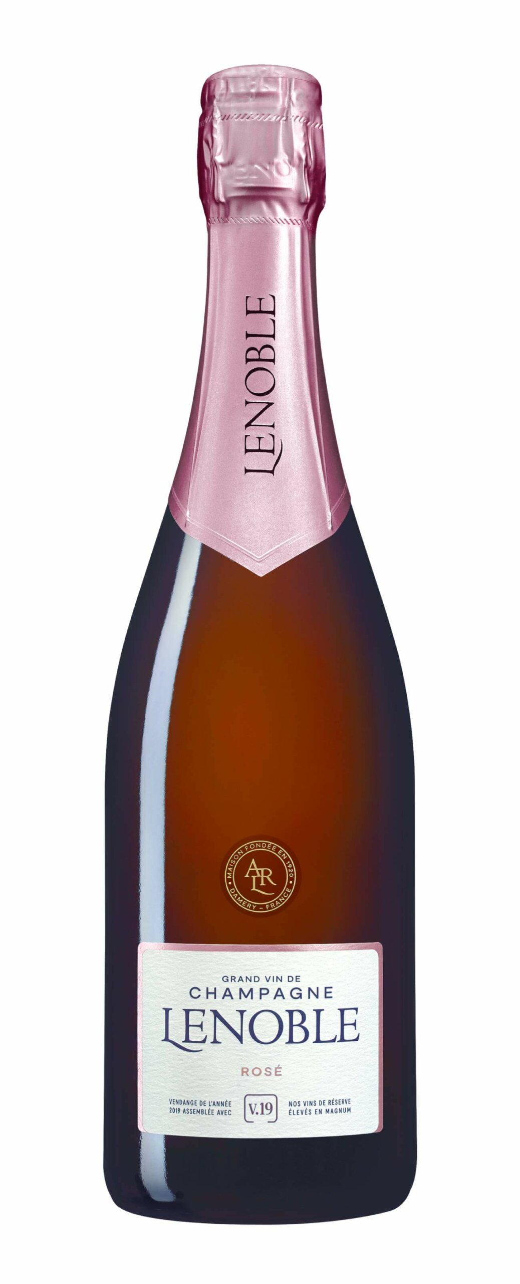 Rosé V.19