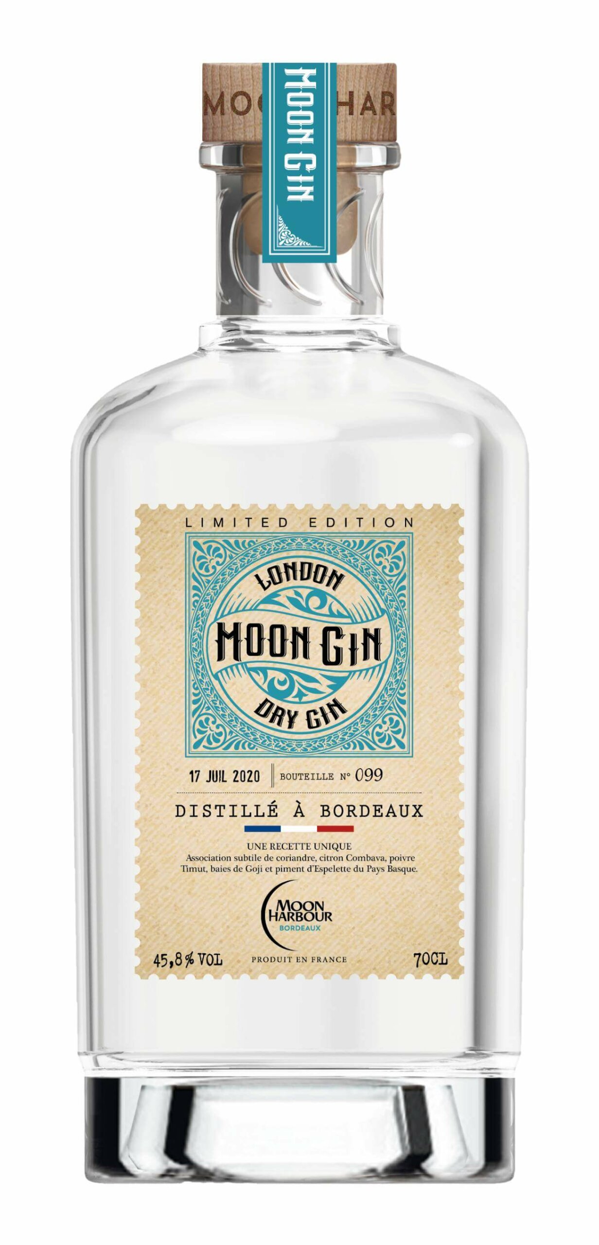 Moon Gin