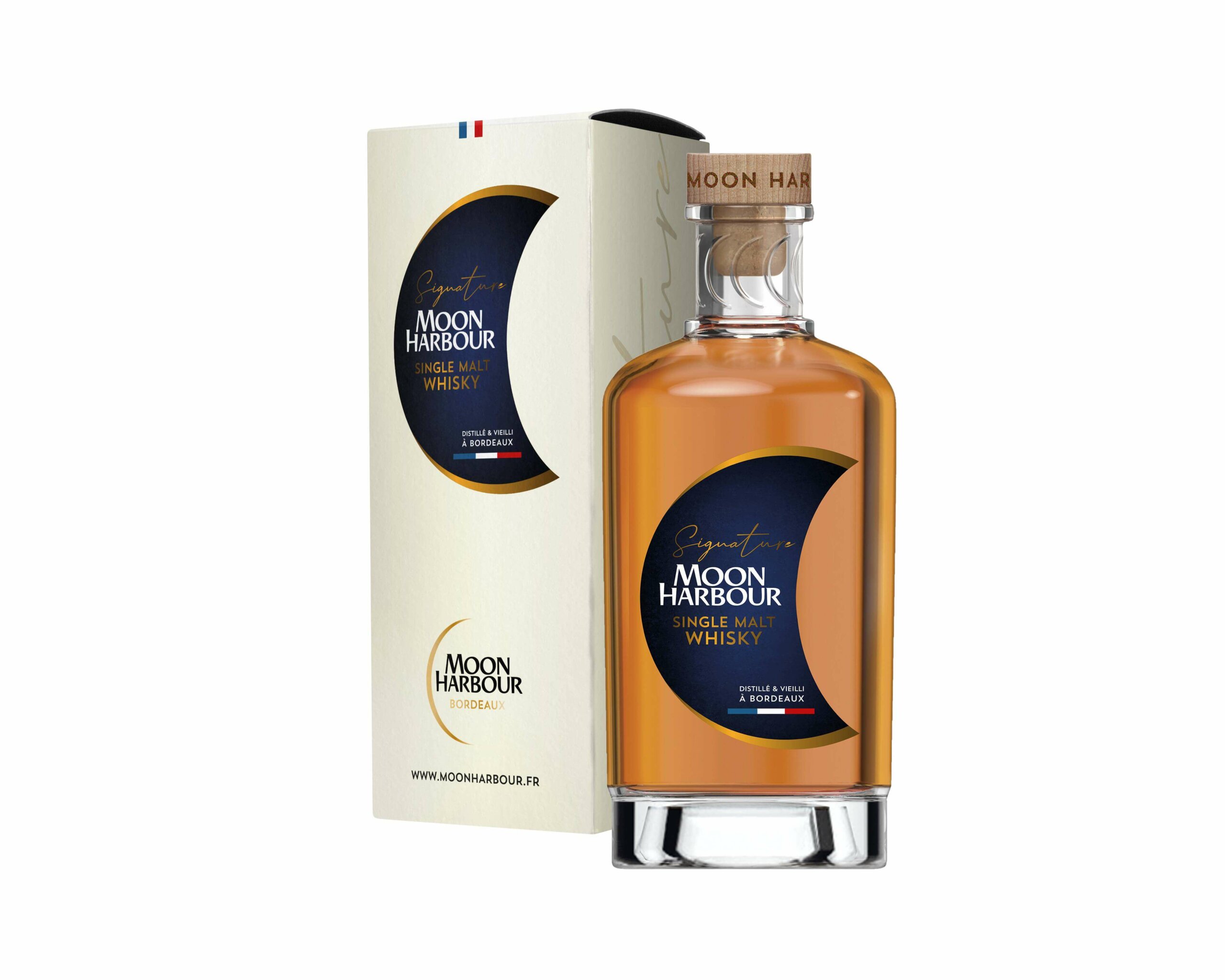 Whisky Signature – Single Malt