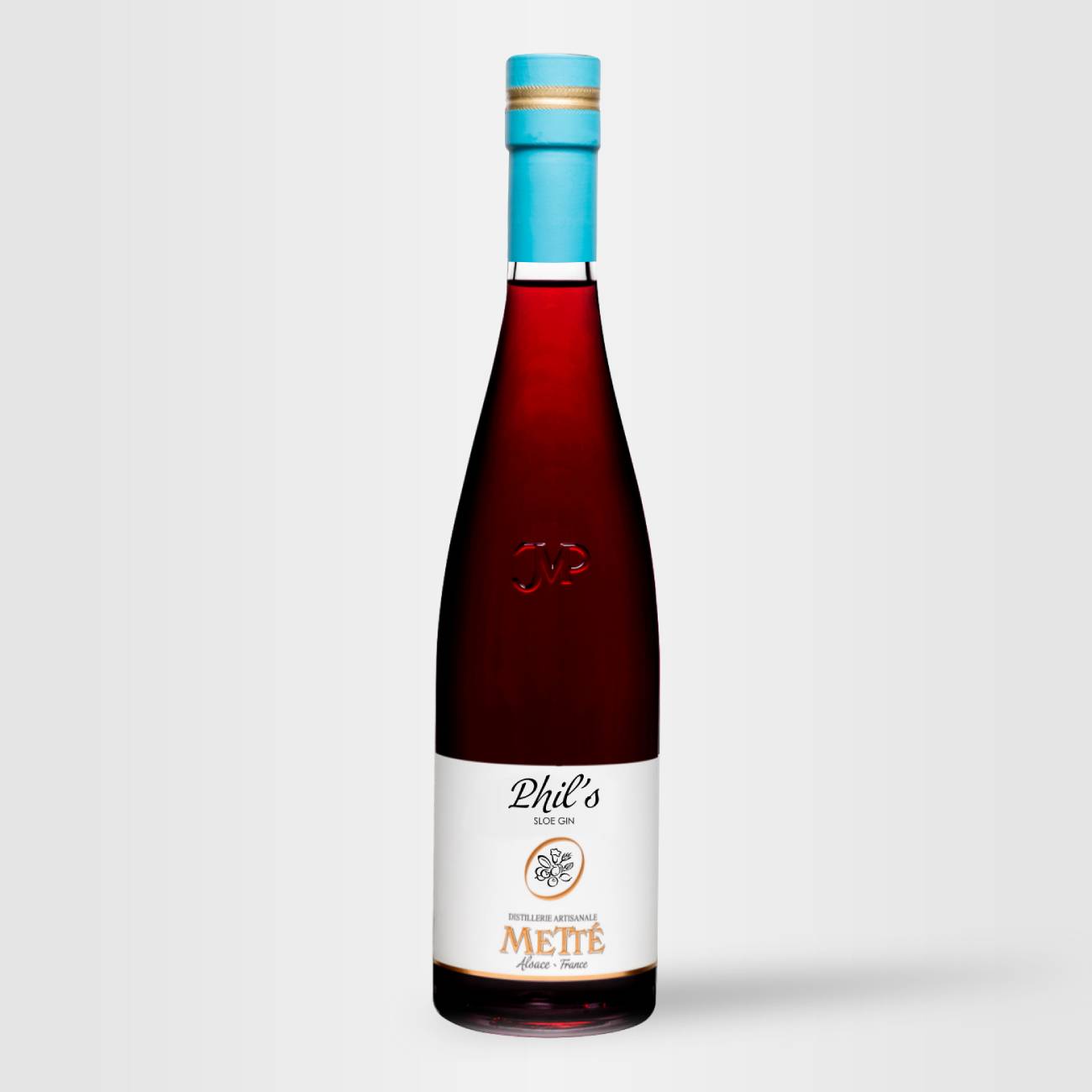 Phil’s Sloe Gin