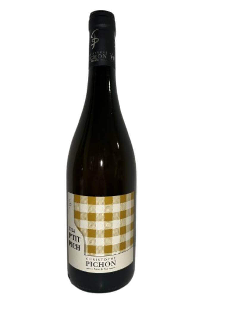 VDF P’tit Pich Viognier-Marsanne