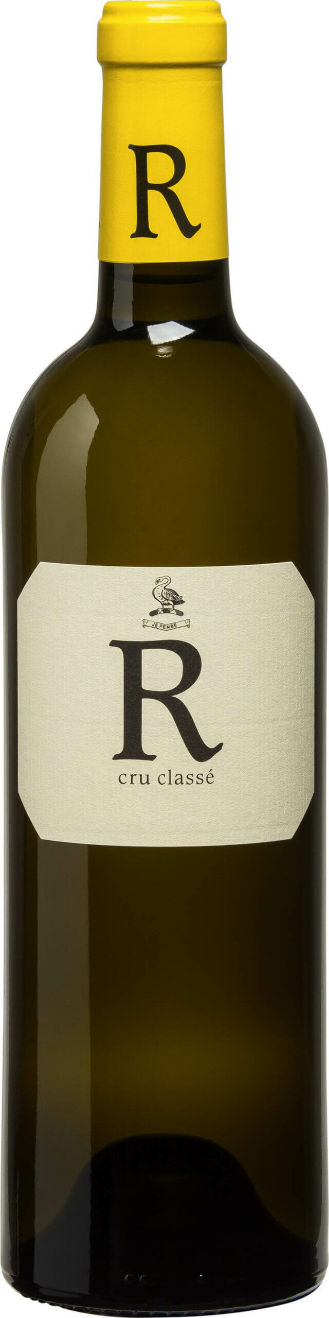 Cuvée “R” blanc