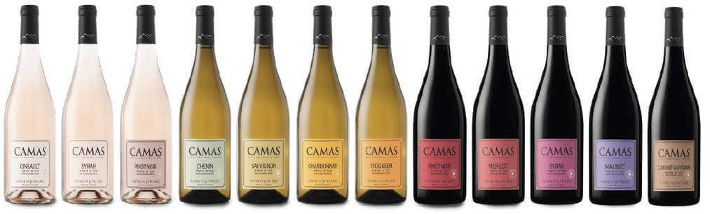 Camas – IGP d’Oc