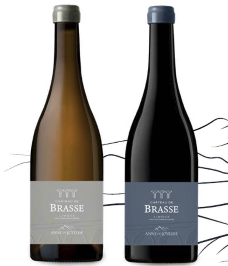 Château de Brasse – AOP Limoux