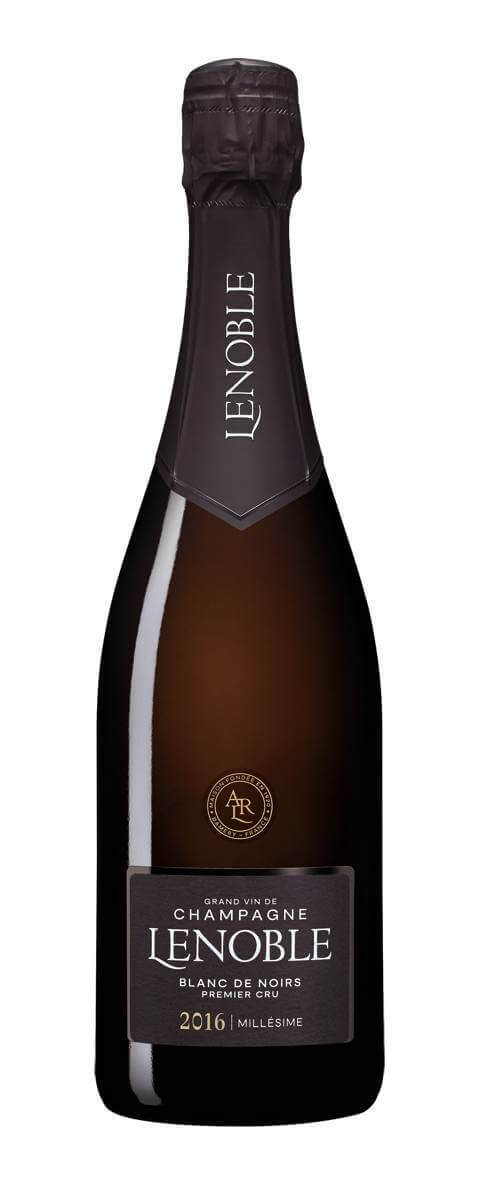 Blanc de Noirs 1er Cru 2016