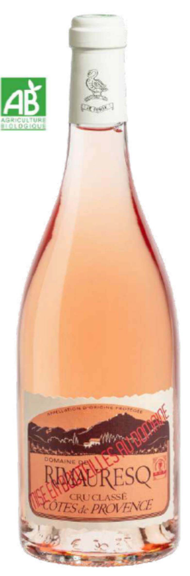 Cuvée “Rebelle”