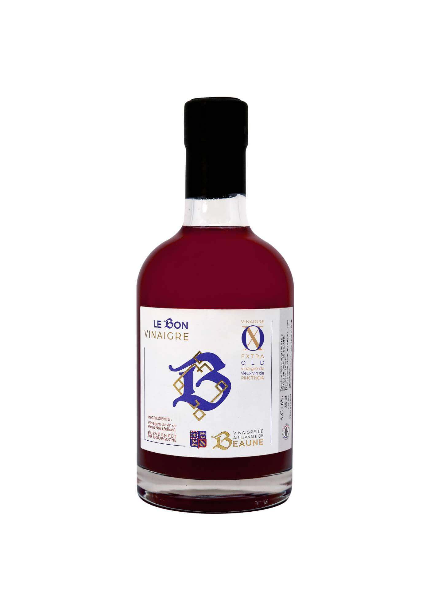 Le XO (Edition Limitée) – 35 CL et BIB 3 L