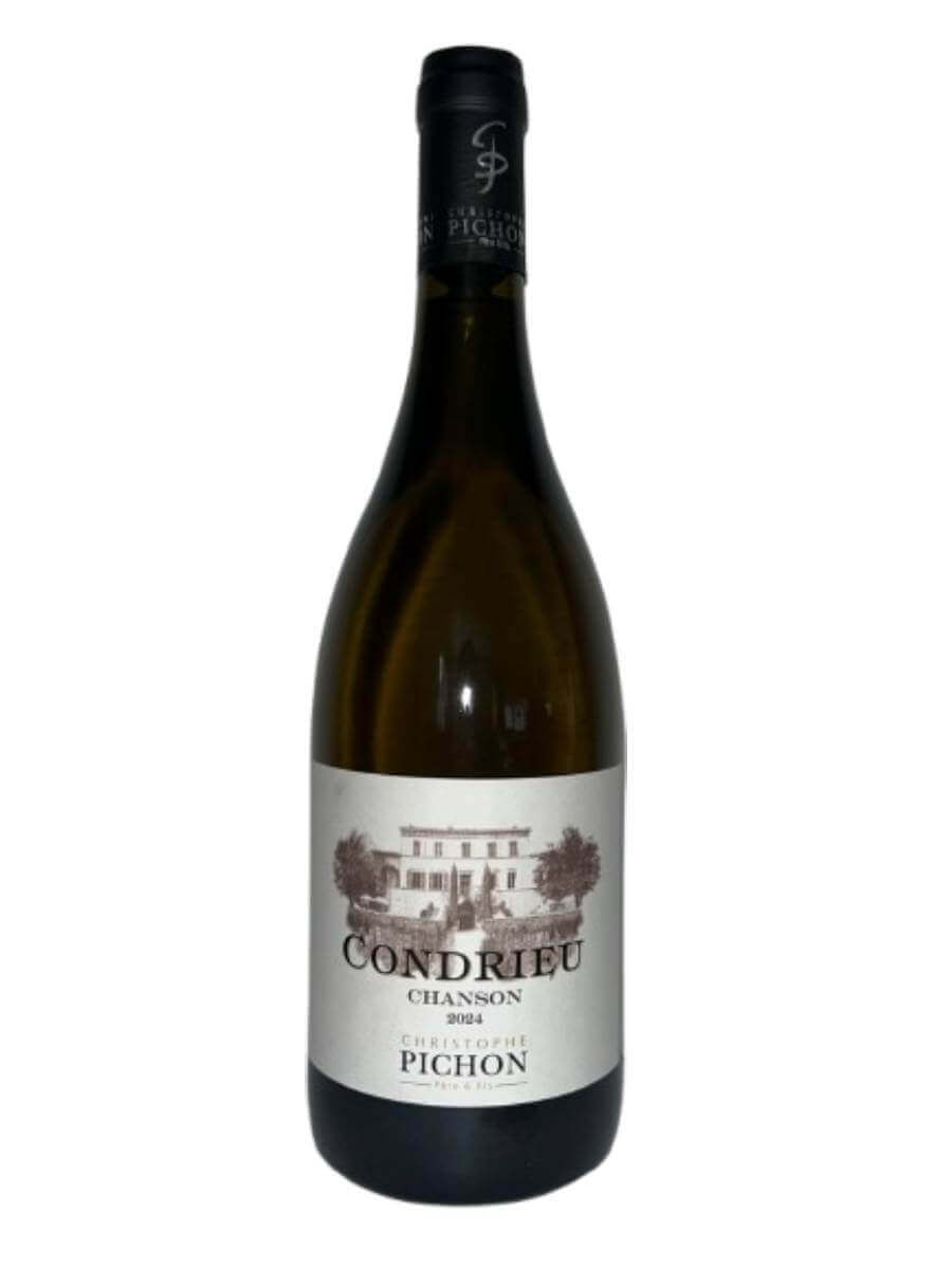 Chanson – Condrieu