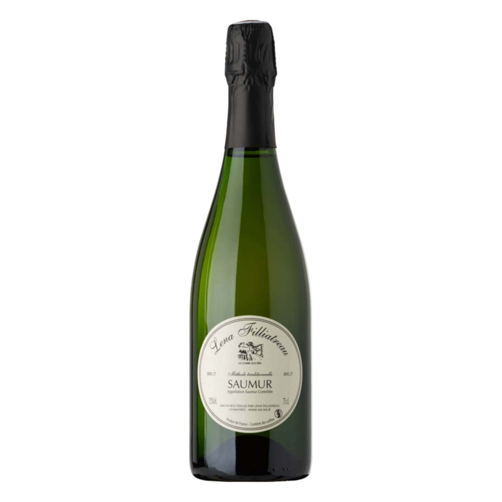 Saumur Brut Lena