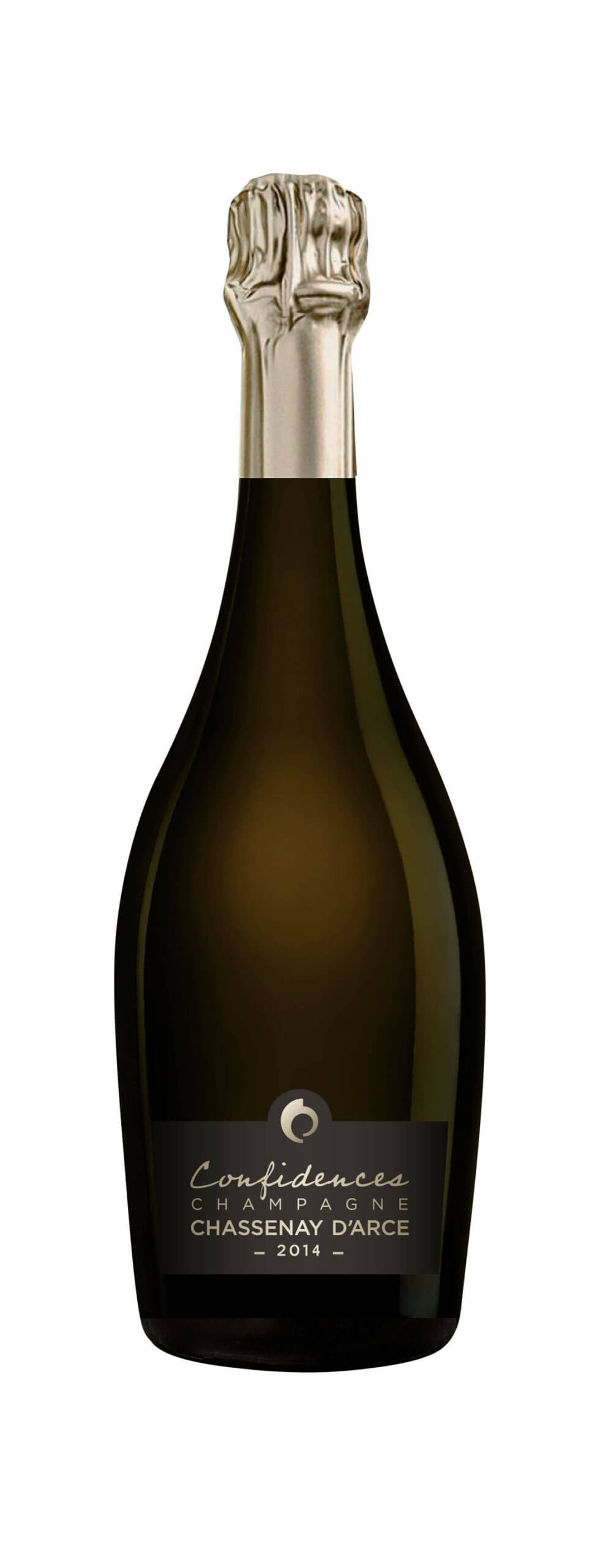 Confidences Brut 2014