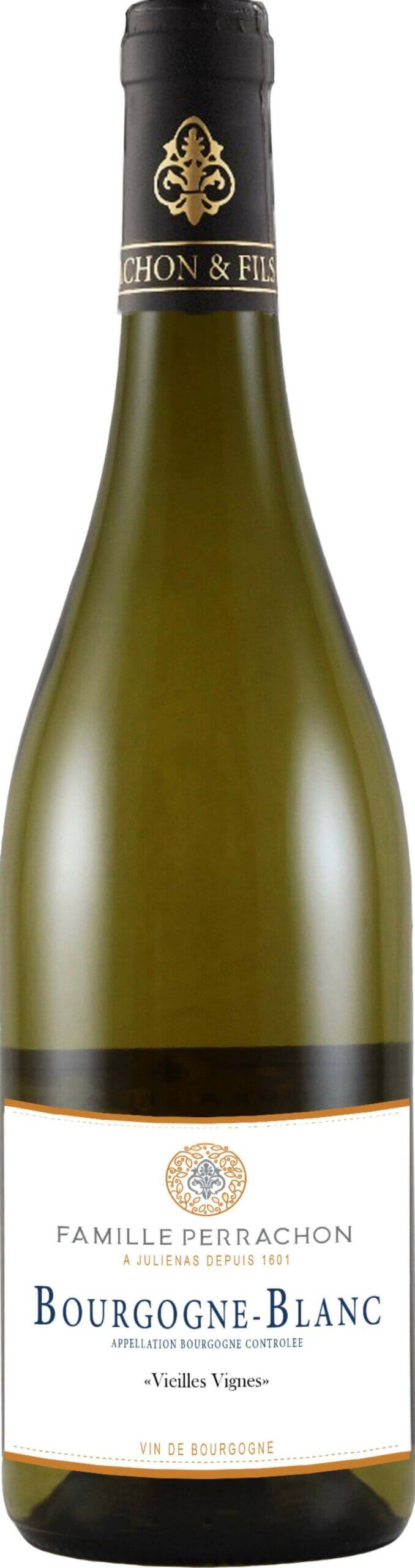 Bourgogne blanc
