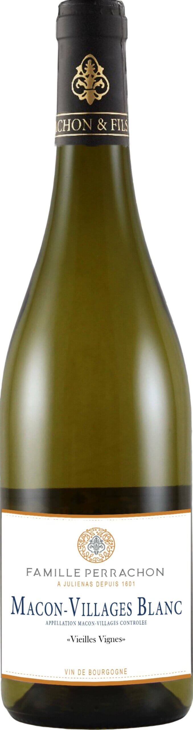 Macon Villages blanc