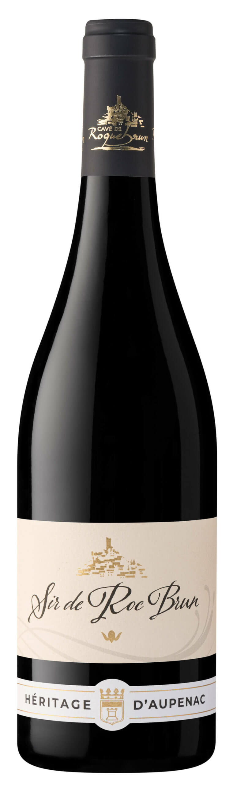 Sir de Roquebrun – AOP Languedoc